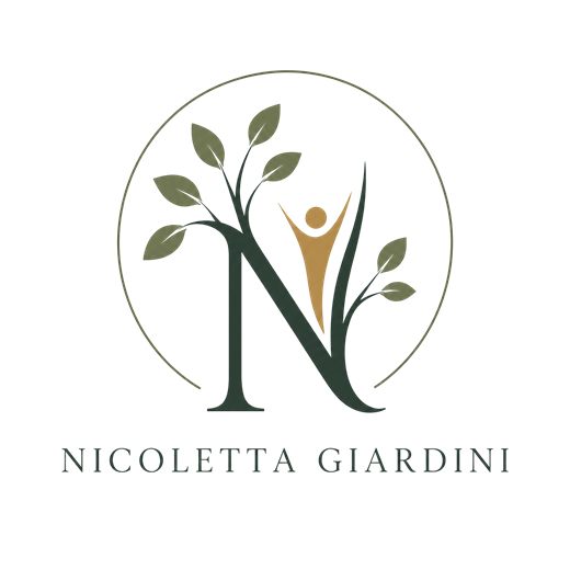 Logo Dott.ssa Nicoletta Giardini